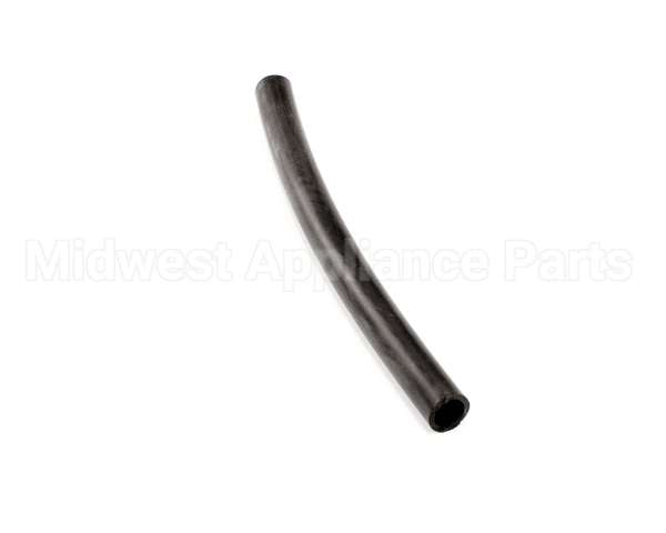 7090116 Giorik Hose, Drain, Black, Silcone, 230C, Evo,