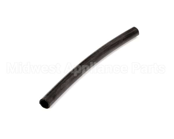 7090116 Giorik Hose, Drain, Black, Silcone, 230C, Evo,