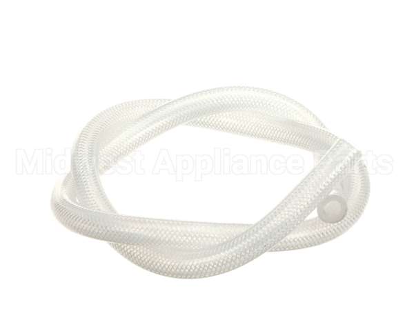 7090171 Giorik Hose, Braid, Wh, 9.5Mm Id, 15.9 Mm Od, E