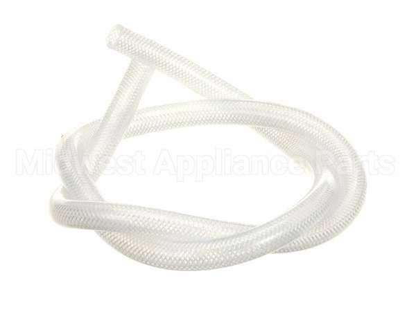 7090171 Giorik Hose, Braid, Wh, 9.5Mm Id, 15.9 Mm Od, E