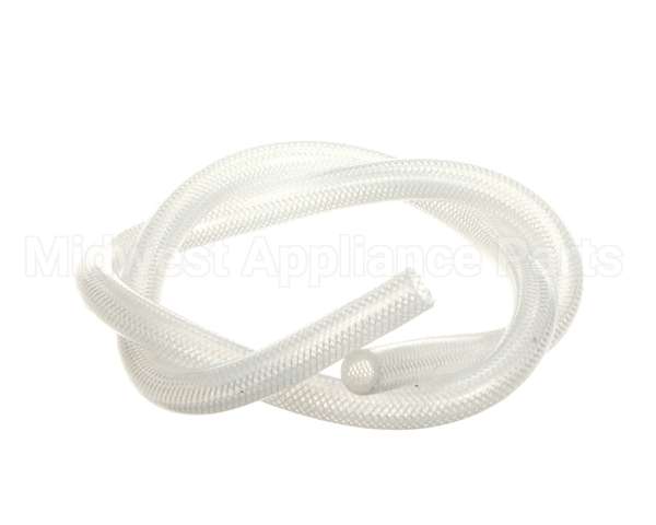 7090171 Giorik Hose, Braid, Wh, 9.5Mm Id, 15.9 Mm Od, E