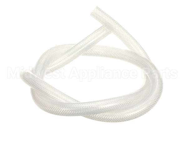 7090171 Giorik Hose, Braid, Wh, 9.5Mm Id, 15.9 Mm Od, E