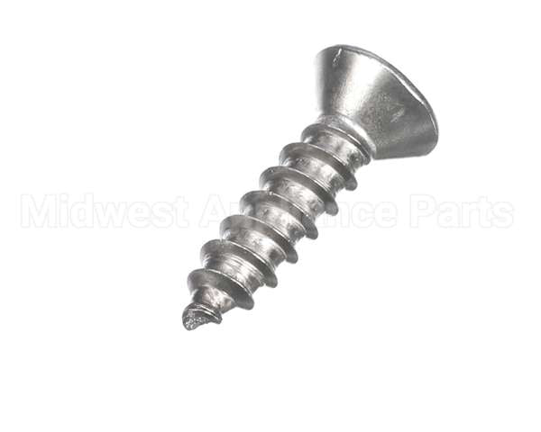 70910 Polar King #14 X 1" Tamper Proof Screw