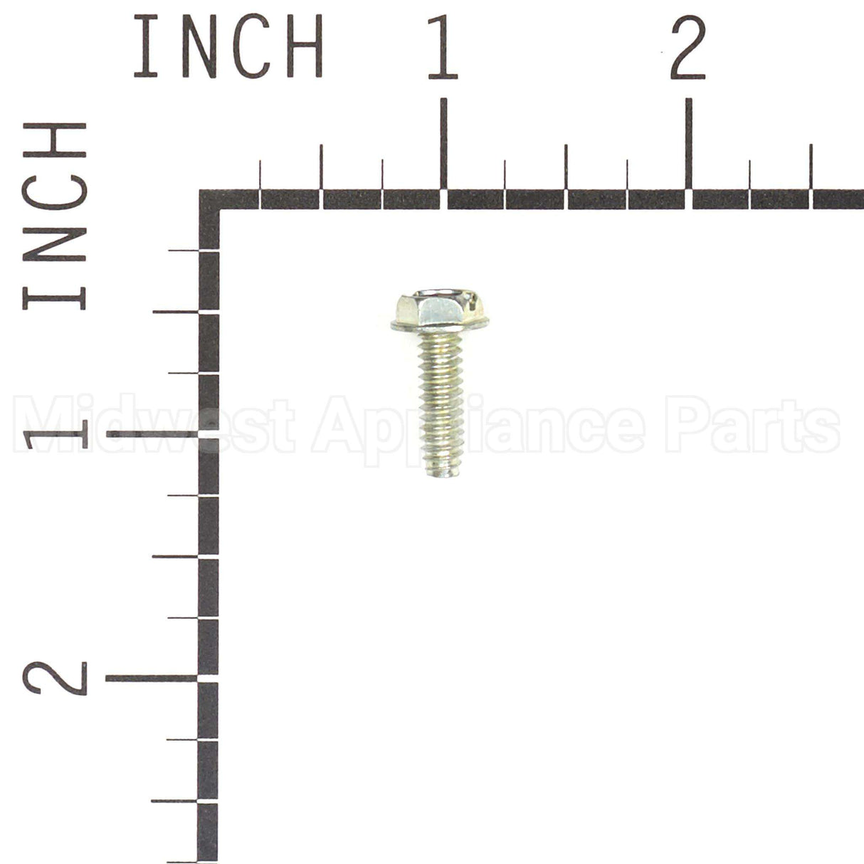 7091075SM Briggs & Stratton Screw Self Tapping