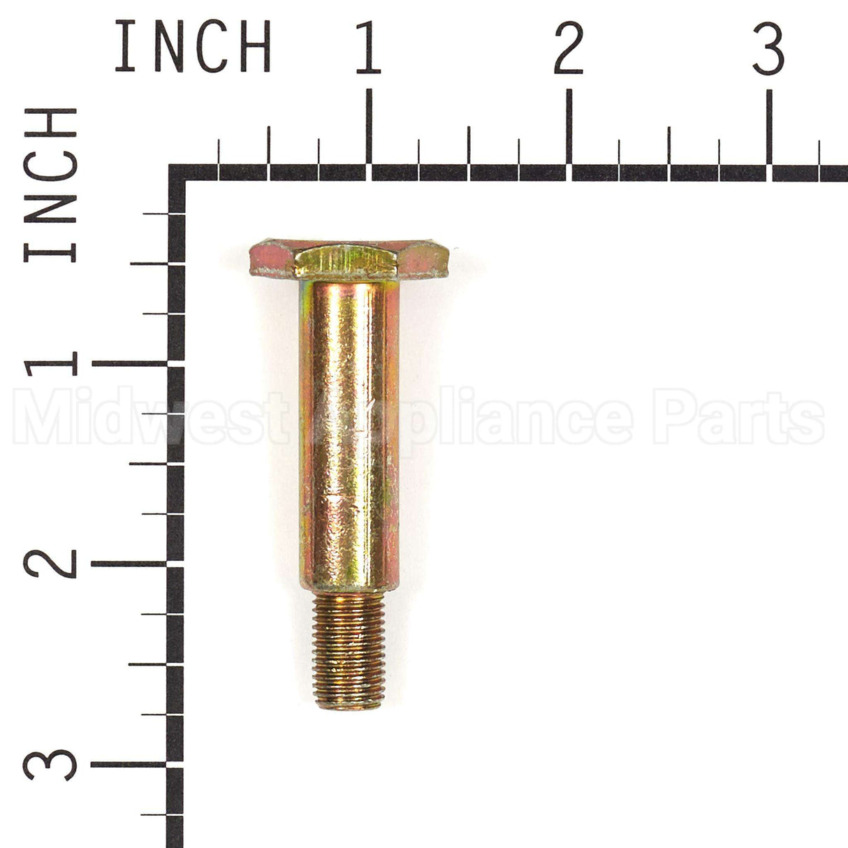 7091526SM Briggs & Stratton Bolt Shldr 3/8F X.6