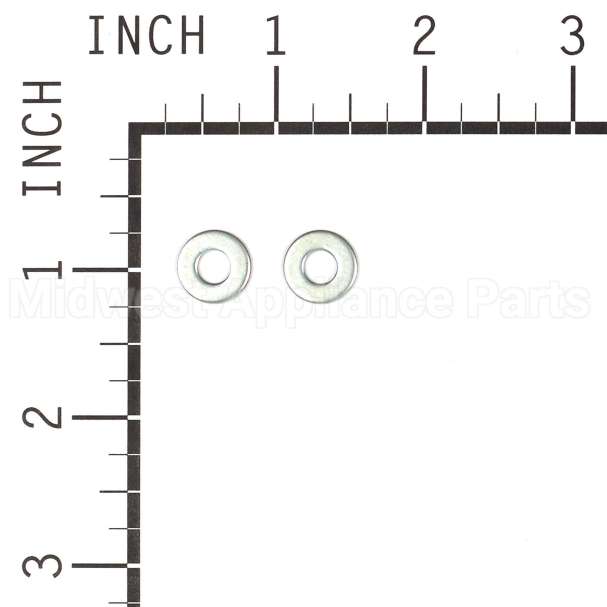 7091552SM Briggs & Stratton Fw .219X.5X.049 Bz