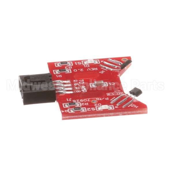 70926 Compatible Middleby Sensor, Blwr Rot/Dir