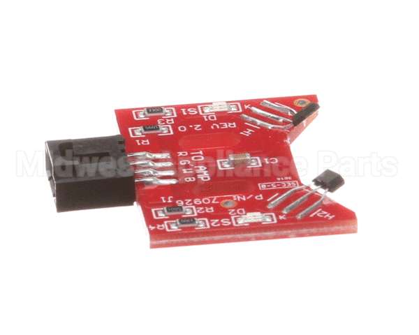 70926 Middleby Sensor,Blwr Rot/Dir