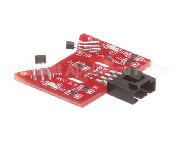 70926 Middleby Sensor,Blwr Rot/Dir