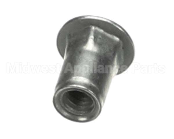 70959 Cornelius Nut Hex Stl 8/32 Pl Tsn Nuts