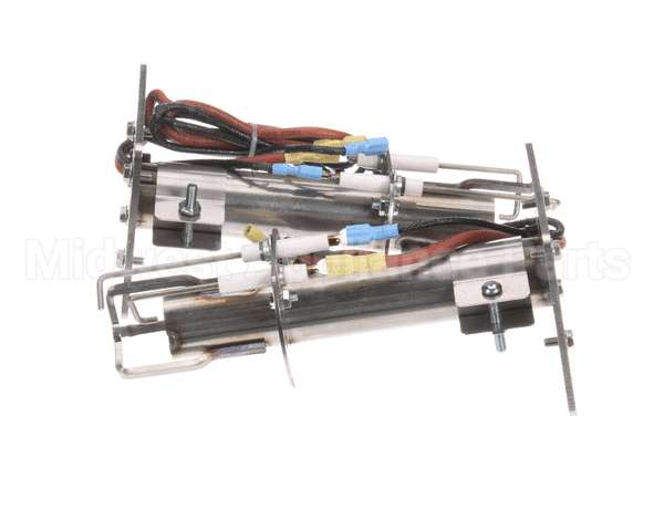 70959 Middleby Kit, Burner Cores