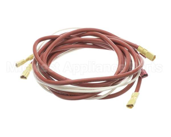 70970 Middleby Wireset,Ignition 48" Ps970