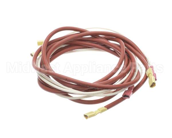 70970 Middleby Wireset,Ignition 48" Ps970