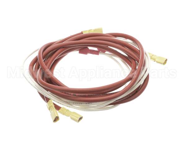 70970 Middleby Wireset,Ignition 48" Ps970