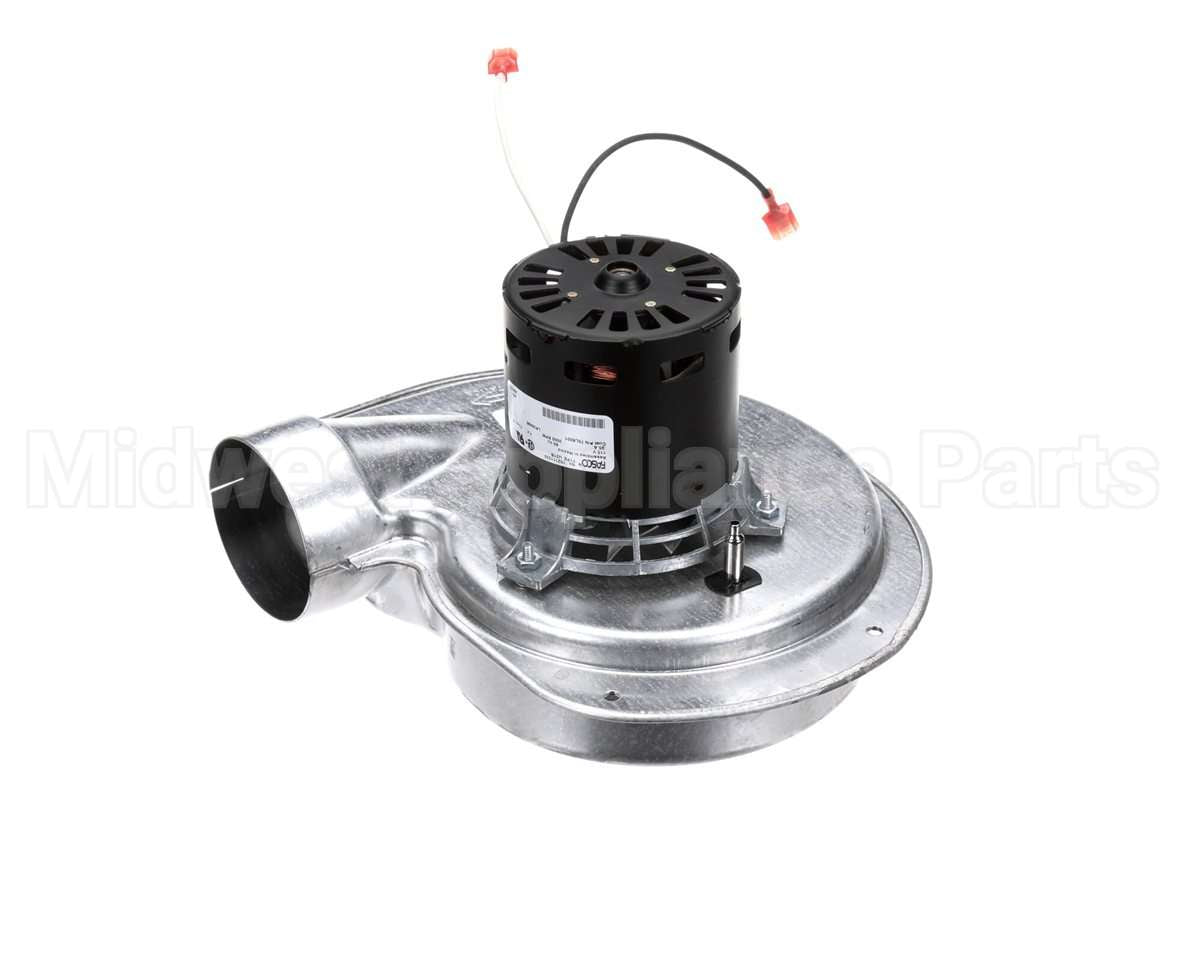 70L60 Lennox Draft Inducer Assembly