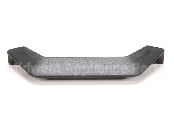 710-037D-01 Beverage Air Door Handle - Hinge Door Black Lv