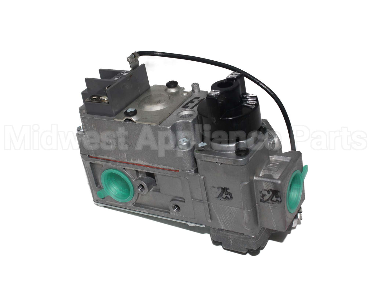 710-501 Robertshaw Millivolt Gas Vlv,1/2",Non-Reg