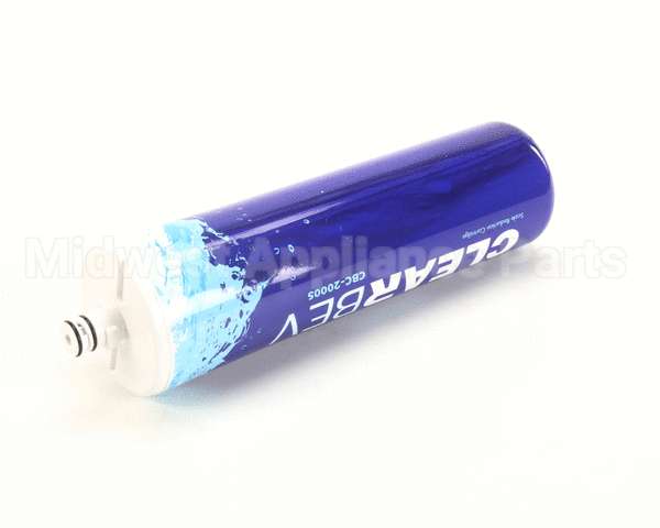 7100001 Clearbev Cbc2000S Water Filter Cartridge