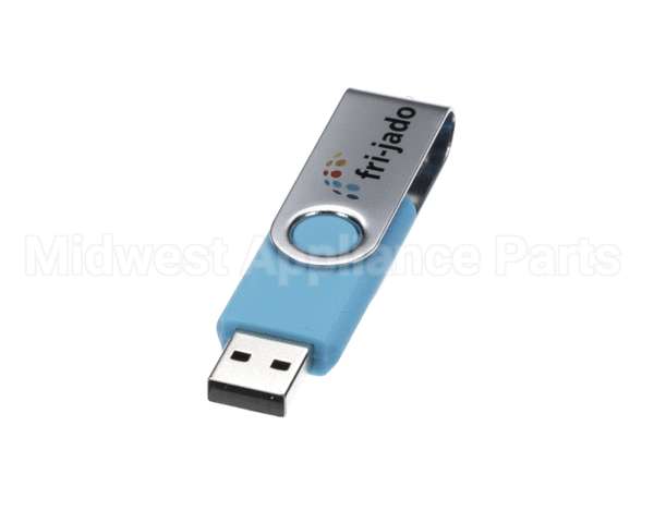 7100001 Fri-Jado Usb - Programmed - Walmart