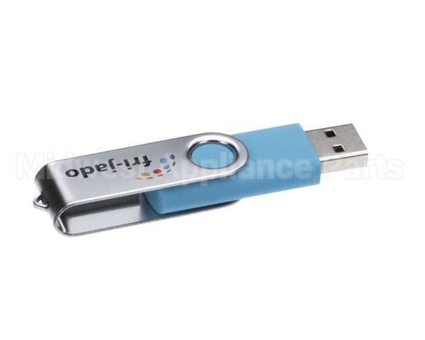 7100001 Fri-Jado Usb - Programmed - Walmart