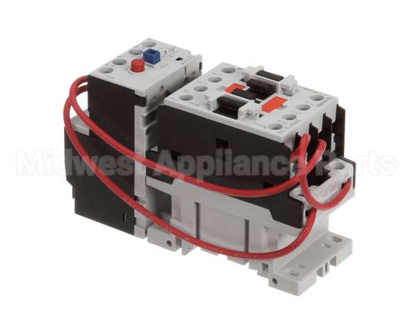 7100006 Univex Contactor/Starter,208-230/50,60/3 (P)