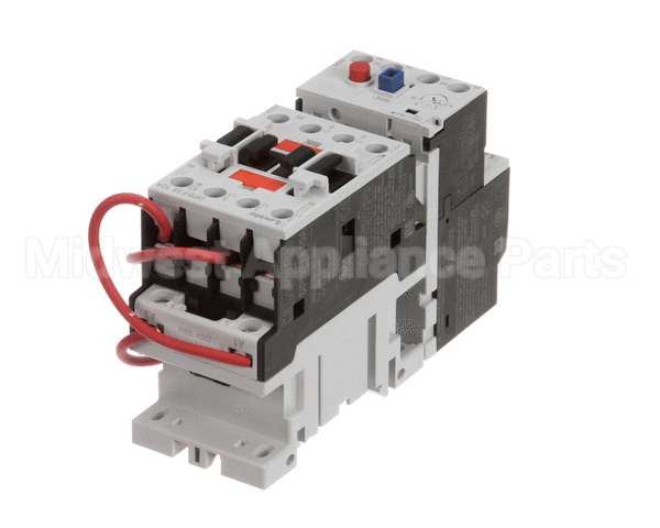 7100006 Univex Contactor/Starter,208-230/50,60/3 (P)