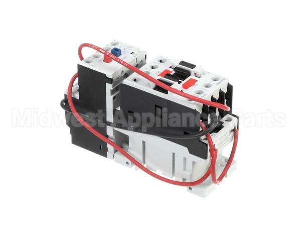 7100009 Univex Contactor/Starter,208-240/50,60/1 (P)