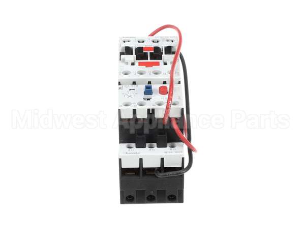7100009 Univex Contactor/Starter,208-240/50,60/1 (P)