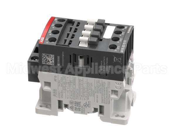 7100012 Univex Contactor, 120-240/60 220/50 (P)