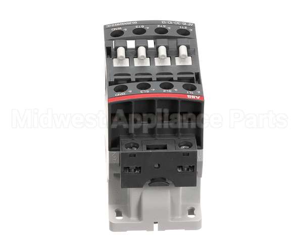 7100012 Univex Contactor, 120-240/60 220/50 (P)