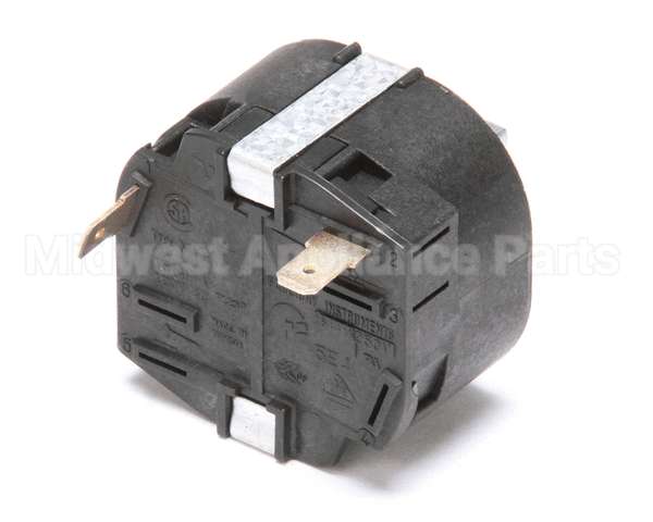 7100027 Univex Timer,15Min (Faucigny 2340)