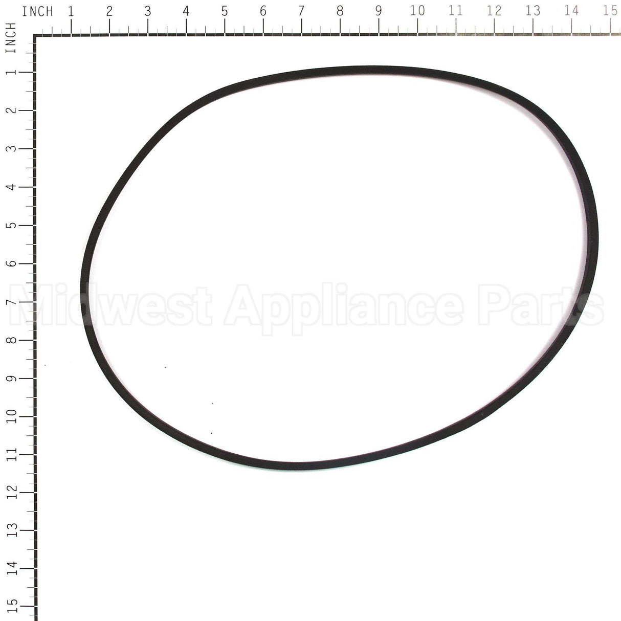 7100058YP Briggs & Stratton Belt 3L Traction Dr