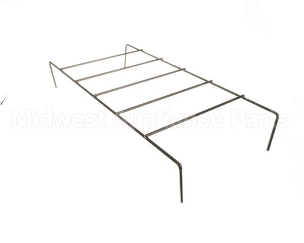 71001-12-1 Perlick Spacer Long. 12" Slanted