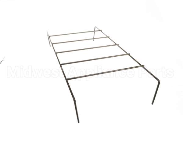 71001-12-1 Perlick Spacer Long. 12" Slanted