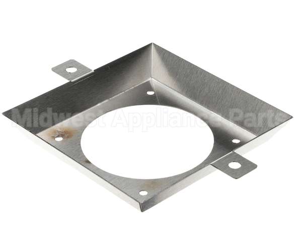 7100100 Kairak Pan Chiller Fan Housing