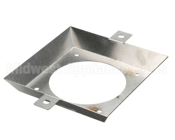 7100100 Kairak Pan Chiller Fan Housing