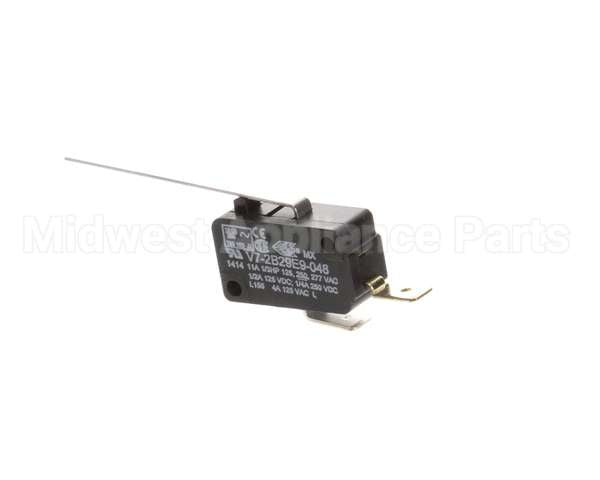 7100103 Univex Switch,Safety (Ce)