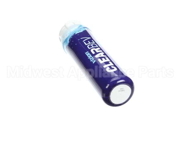7100104 Clearbev Cbe2200 Water Filter Cartridge