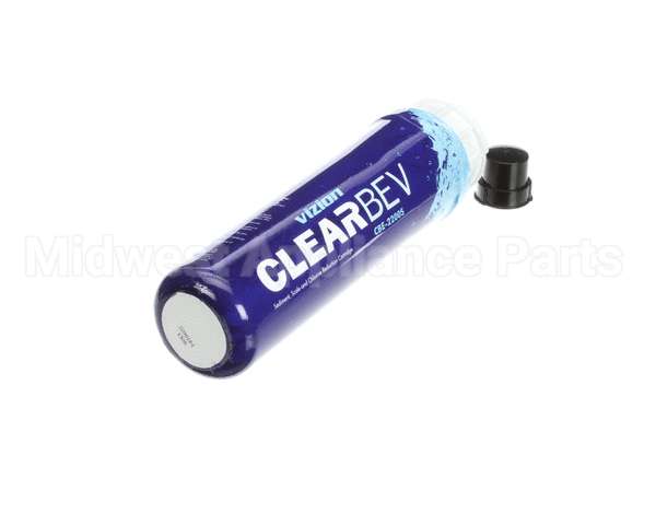 7100105 Clearbev Cbe2200S Water Filter Cartridge
