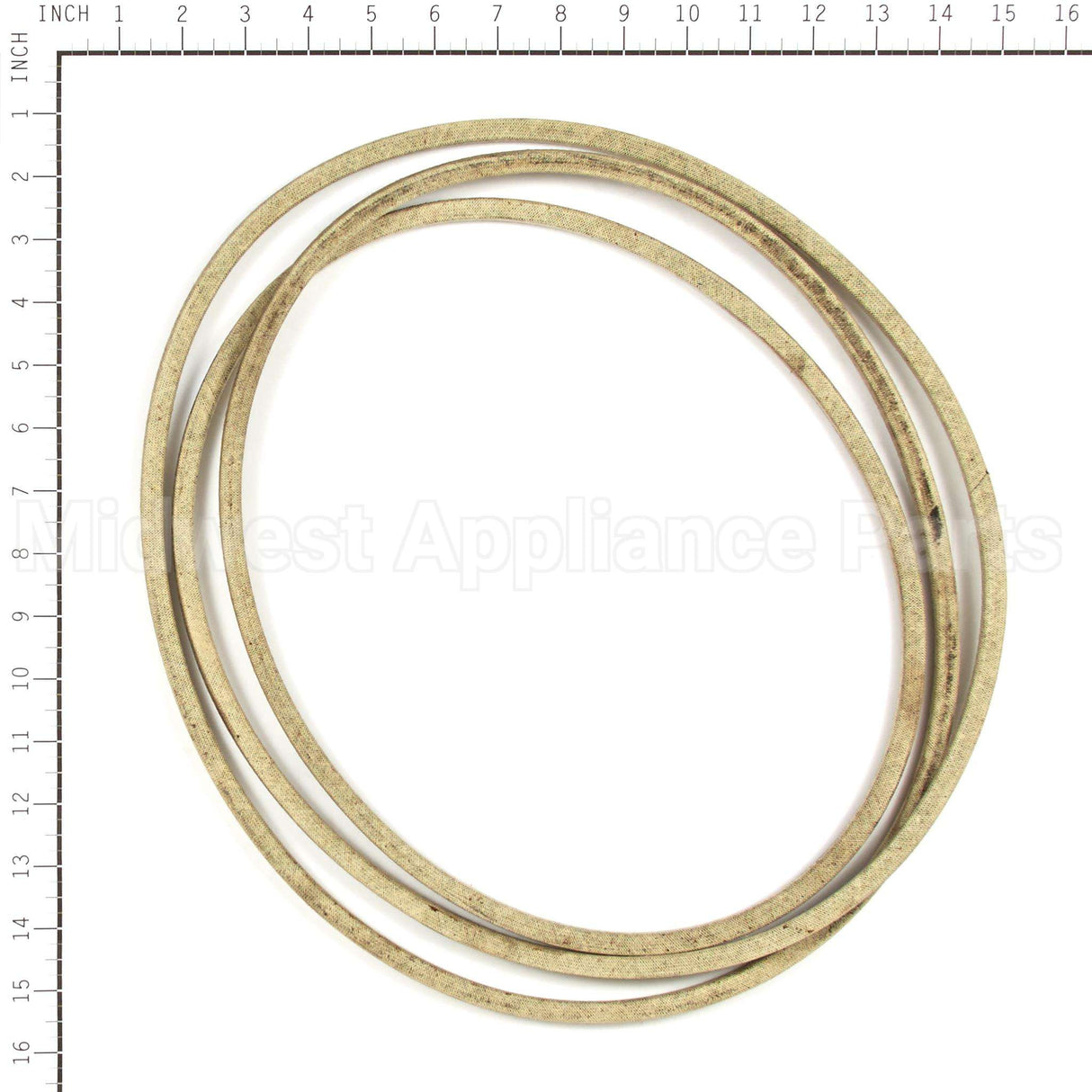 7100419YP Briggs & Stratton Belt Rzt 42