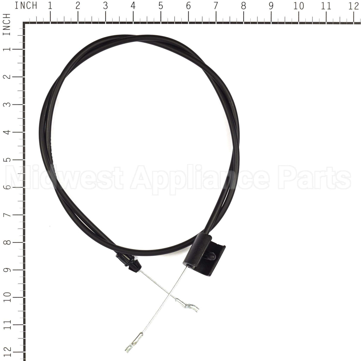 7100641YP Briggs & Stratton Cable Control Zone