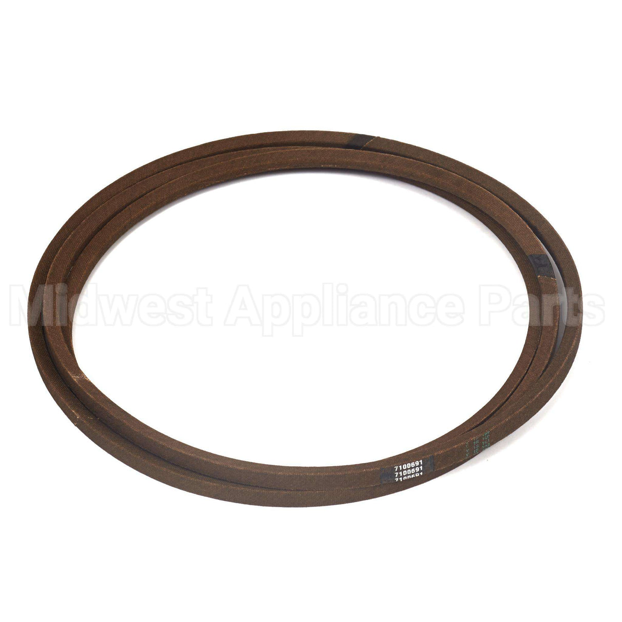 7100691YP Briggs & Stratton Belt Ha Section 114