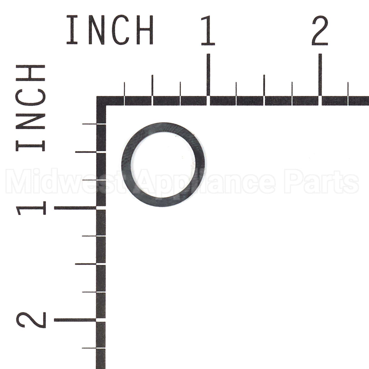 710072 Briggs & Stratton Seal-O Ring
