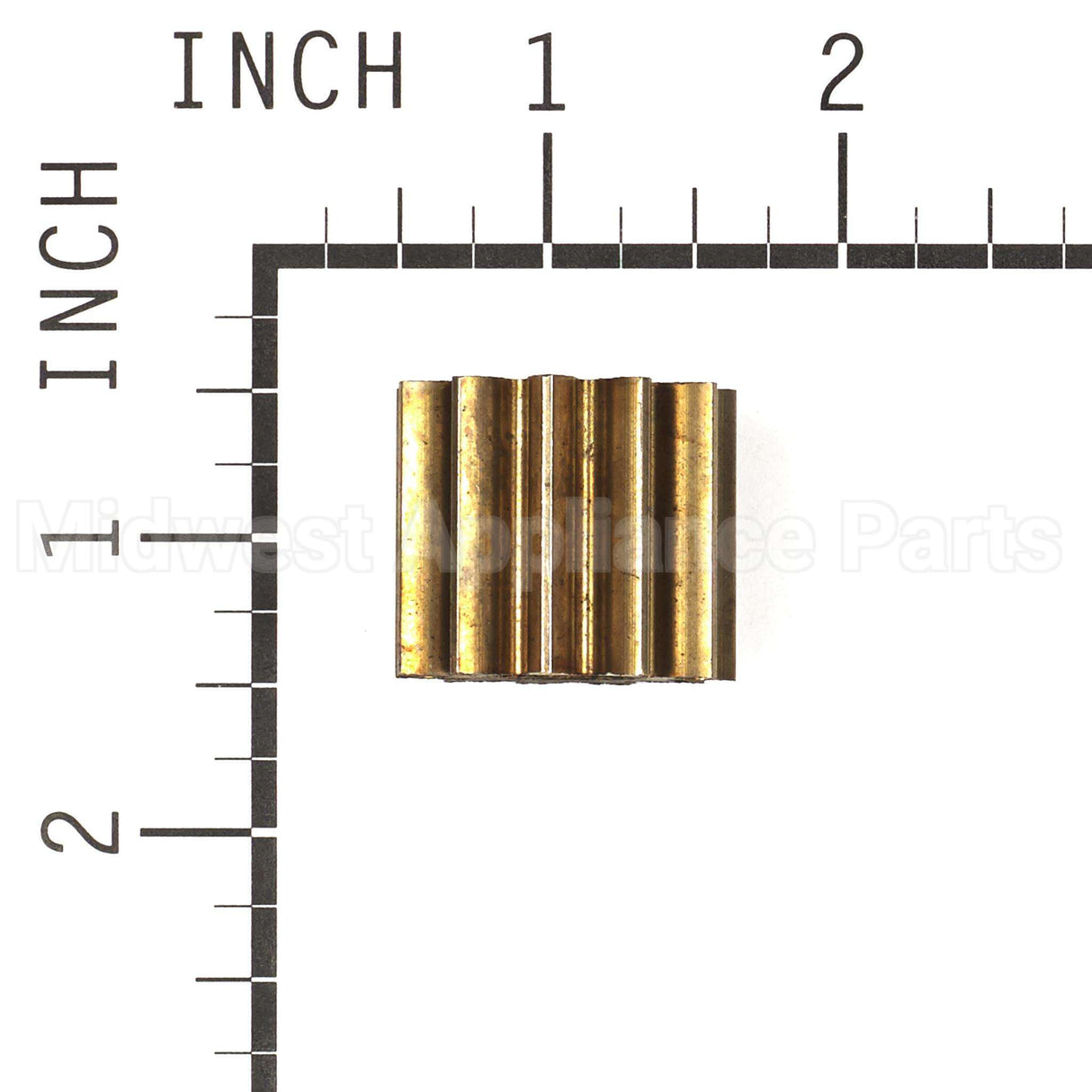 7100820YP Briggs & Stratton Gear Pinion