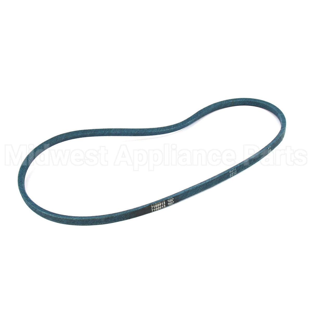 7100913YP Briggs & Stratton Rem 3L 22 Pivot H"