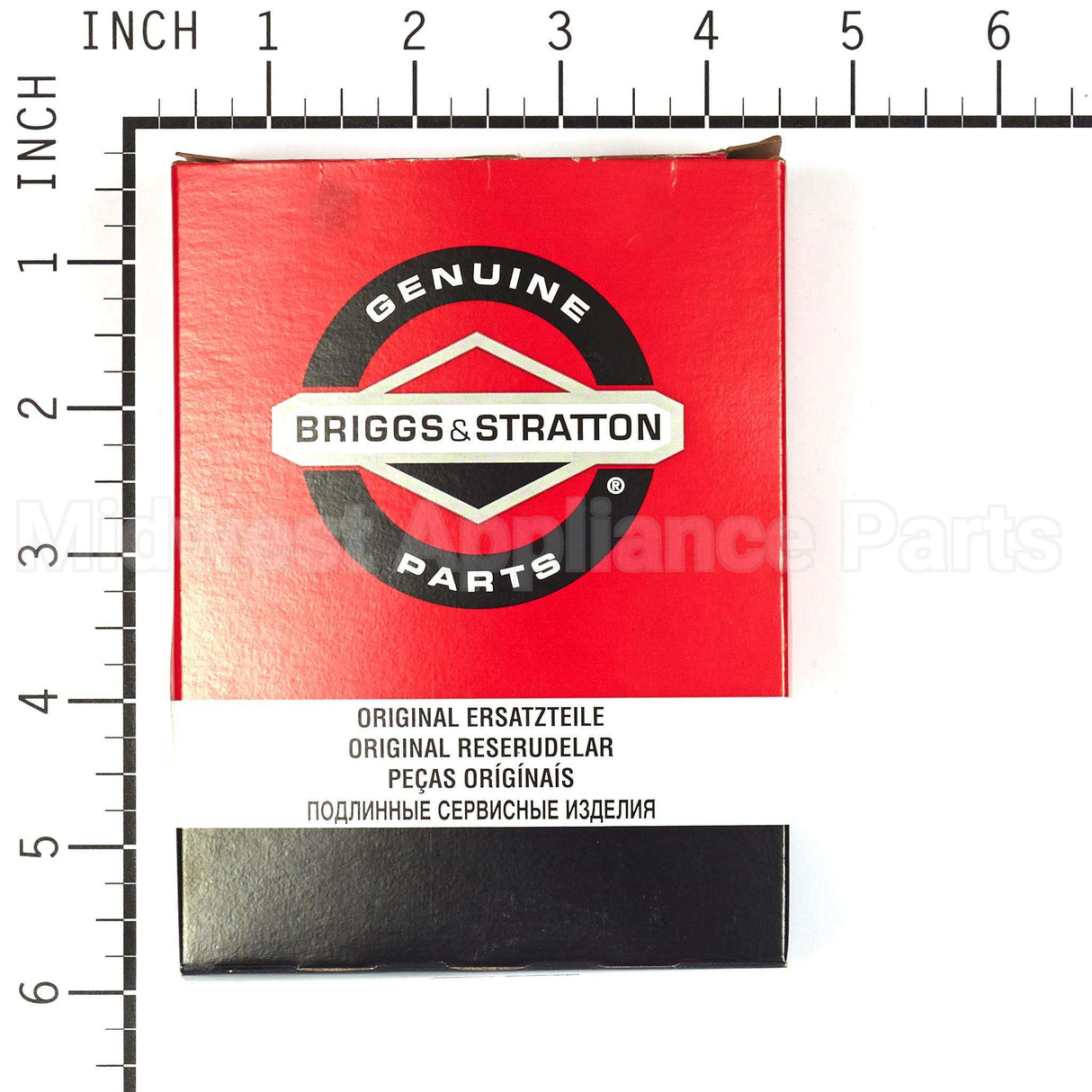 7101192YP Briggs & Stratton Cable Brake Snap-In