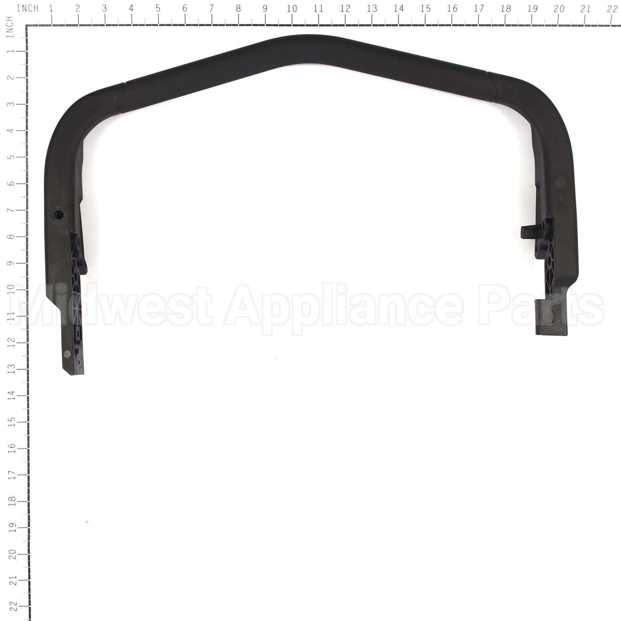 7101239YP Briggs & Stratton Handle Pivot Deere