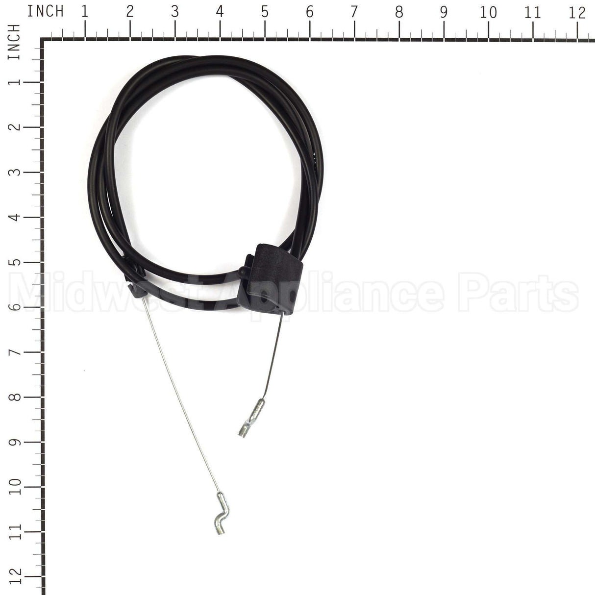 7101399YP Briggs & Stratton Cable Bail 21 Wbm