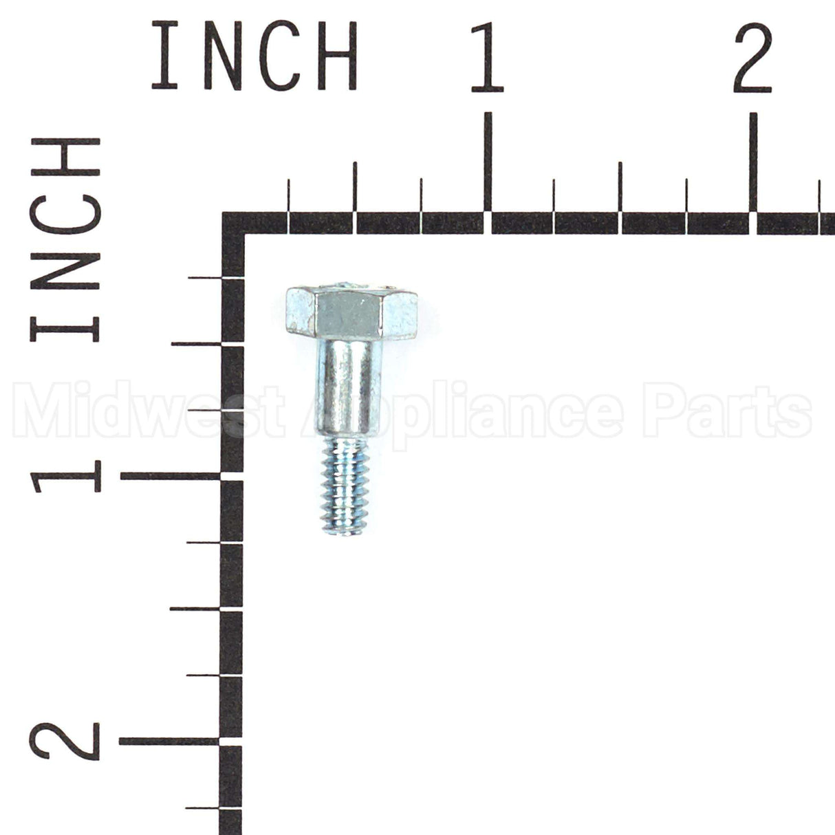 7101774YP Briggs & Stratton Bolt Shoulder