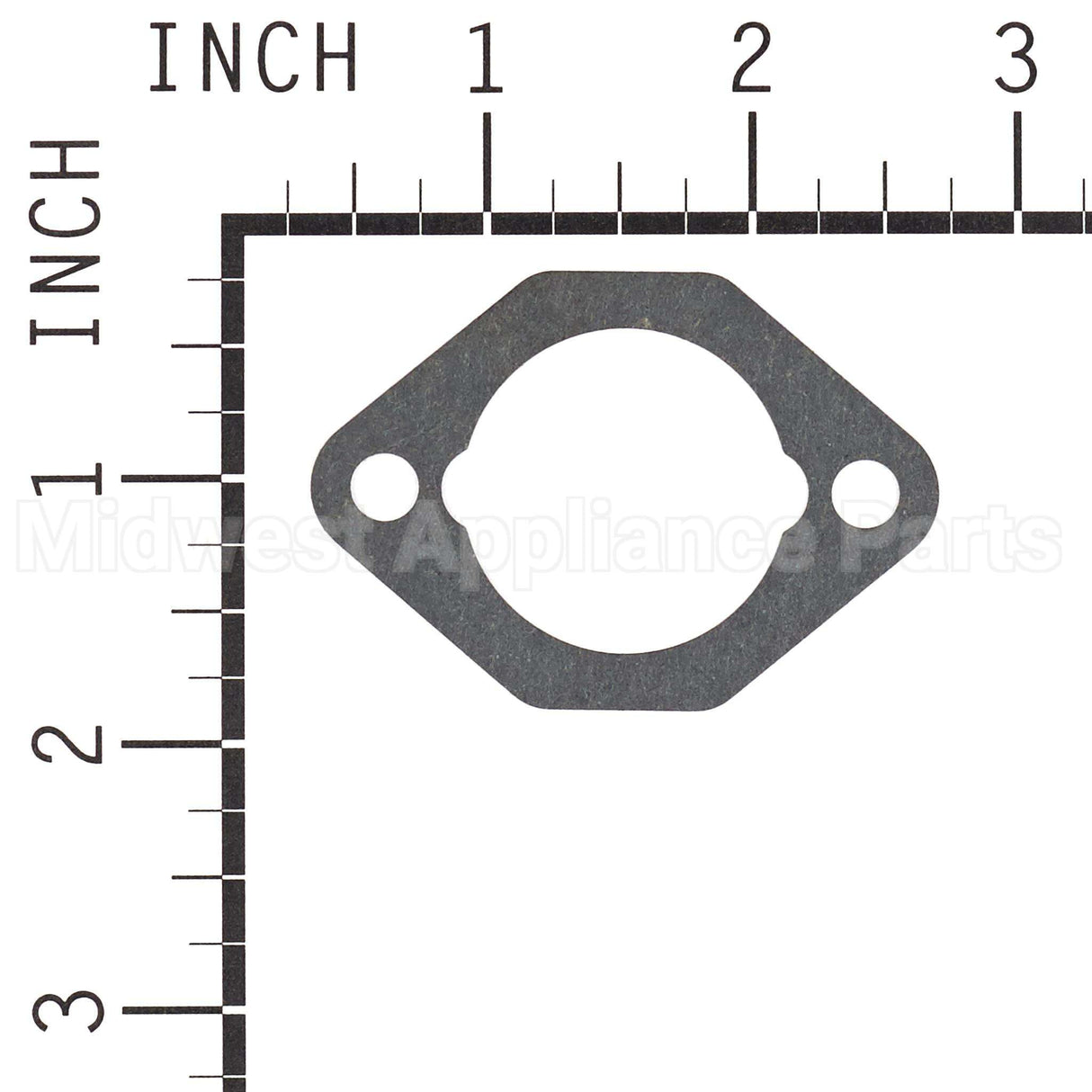 710235 Briggs & Stratton Gasket-Intake